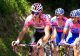 Michał Gołaś wiceliderem Giro d'Italia