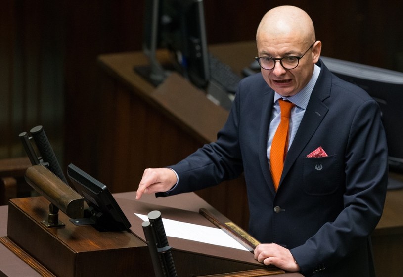 Znalezione obrazy dla zapytania michał kamiński psl