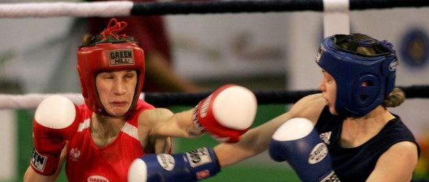 Michalczuk, Kruk i Wichrowska z medalami MŚ