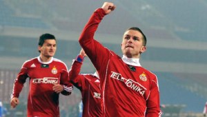Mielcarski: Widzew z Wisłą świecą najjaśniej