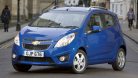Mieszczuch. Zawadiacki design wybrali internauci. Jak na miejskie auto dużo miejsca i dobra jakość. Wygodne fotele, ale skromny bagażnik: 170–570 l. Ceny od 30 990 zł.