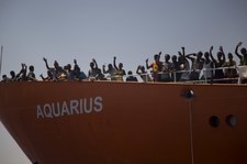 Migranci z