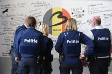 Mija rok od serii zamachów terrorystycznych w Brukseli