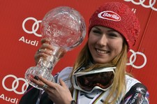 Mikaela Shiffrin ma swoją ulicę w Avon