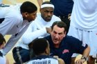 Mike Krzyzewski pozostanie trenerem amerykańskich koszykarzy