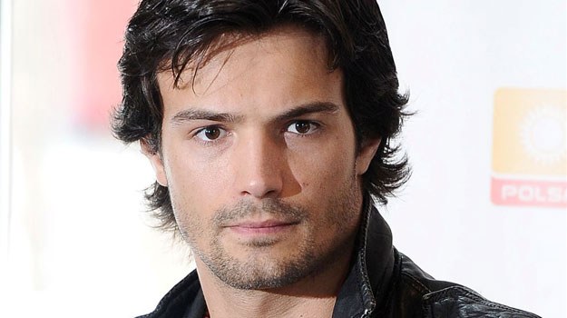 Mikołaj Krawczyk /Agencja W. Impact