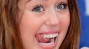 Miley Cyrus nie zwalnia tempa