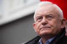 ​Miller dla TVN24: Kaczyński dusi się w gorsecie. Czas, żeby go zdjął