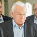 Miller: We wtorek decyzja, kto z SLD będzie pracował nad uchwałą ws. Przemyka