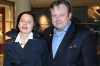 Miłość czterdziestolatka jest bardziej dojrzała