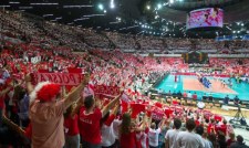 Ministerstwo Finansów bierze się za polskich siatkarzy