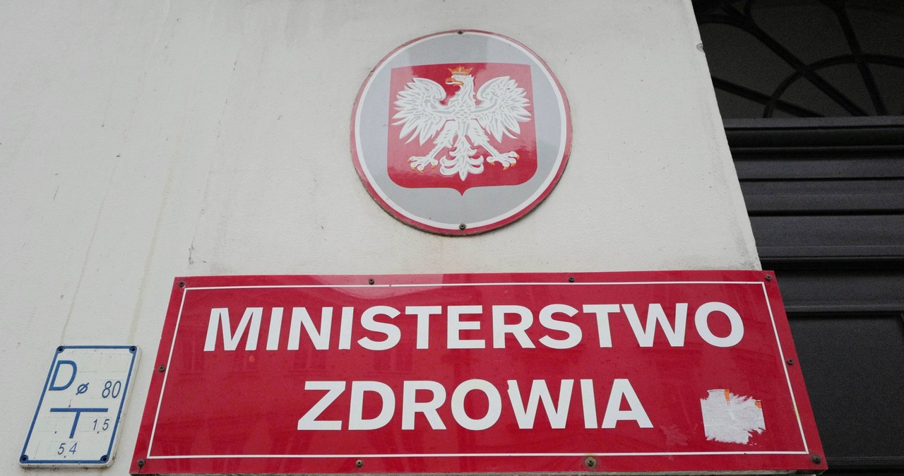 Ministerstwo Zdrowia Odpowiada Na Zarzuty Bosaka Ma Nierzetelne