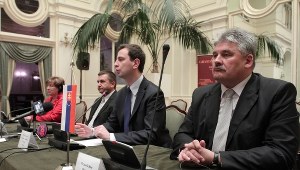 Ministrowie Grupy Wyszehradzkiej: Będzie program dotyczący pracy dla młodych