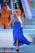 Miss Alabama 2013 i Wicemiss USA, Mary Margaret McCord