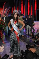 Miss Polski 2010