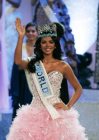 Miss Świata 2011