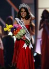 Miss Universe 2010
