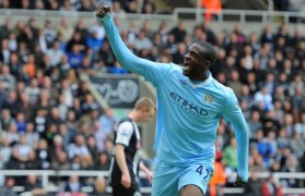 Mistrzostwo Manchesteru City okiem obiektywu