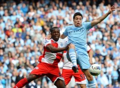 Mistrzostwo Manchesteru City okiem obiektywu