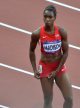 Mistrzyni olimpijska Tianna Madison pozwana przez rodziców