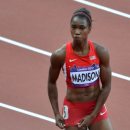 Mistrzyni olimpijska Tianna Madison pozwana przez rodziców