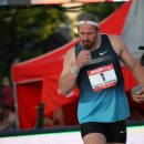 Mityng Orlen Cup - Majewski pokonał Armstronga