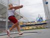 Mityng rzutów w Halle - trzy minima olimpijskie Polaków