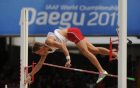Mityng w Dessau: Michalski skoczył o tyczce 5,62 i wygrał