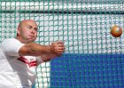 Mityng w Forbach: Szymon Ziółkowski z olimpijskim minimum
