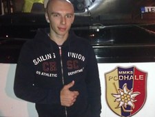 MMKS Podhale - Omielianienko: W rosyjskim hokeju młodzi mają ciężko