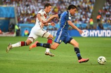 Mnóstwo sytuacji, zero bramek. Wielkie emocje na Maracanie!