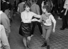 Moda lat 80.