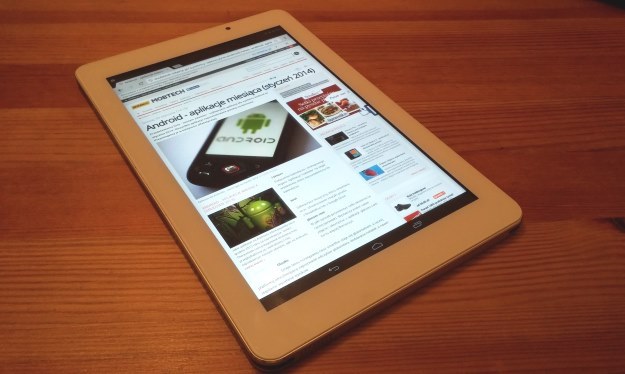 Modecom FreeTAB 9000 IPS IC - the tablet can now be purchased for about 750 z? / , 