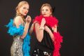Modelki i hostessy targów FVF 2013