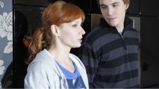 Modliszka, femme fatale, czy kobieta bluszcz?