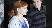 Modliszka, femme fatale, czy kobieta bluszcz?