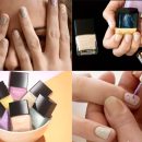 Modny manicure: Kropki wg Butter London
