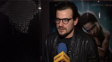 Mogę być nawet mordercą