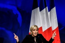 Moisi dla RMF FM: Wybory prezydenckie we Francji mogą skończyć się śmiercią UE!