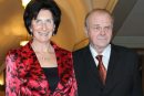 Moją karierę zawdzięczam mężowi!