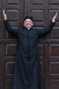 Moja największa wada… to palenie papierosów, czego - jak wspomniałem wyżej - wstydzę się.