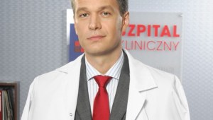 Moment na telewizję