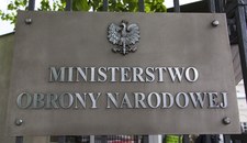 ​MON: Szczątki oficerów zostaną sprowadzone z USA do Polski