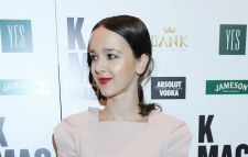 Monika Brodka w kolejnej reklamie