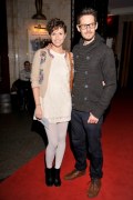 Monika Mrozowska, Maciej Szaciłło