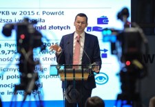 ​Morawiecki: Brexit może mieć negatywny wpływ na gospodarkę całej Europy