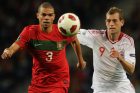 Morten Olsen powołał Pedersena i Okore