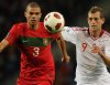 Morten Olsen powołał Pedersena i Okore