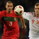 Morten Olsen powołał Pedersena i Okore
