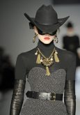 Moschino detale